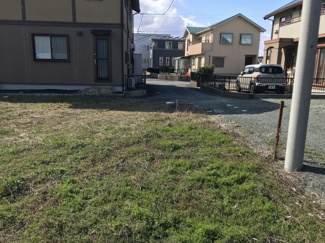 【外観】 | 藤岡市藤岡の土地