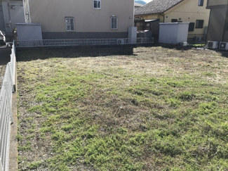 【外観】 | 藤岡市藤岡の土地