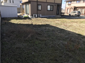 【外観】 | 藤岡市藤岡の土地