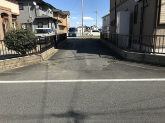 【外観】 | 藤岡市藤岡の土地