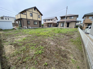 【外観】 | 藤岡市藤岡の土地