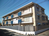 マンションパシフィックの画像