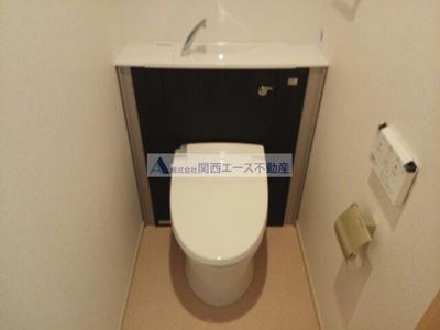 【トイレ】 | グランユニゾン