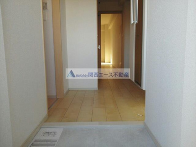 【玄関】 | グランユニゾン