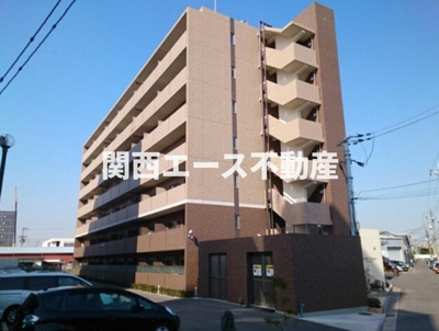 【外観】 | グランユニゾン