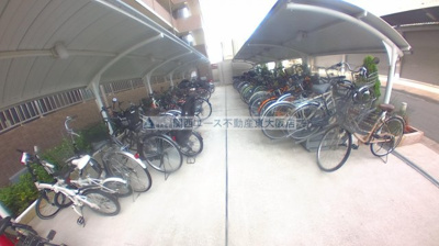 【その他共用部分】 | グランユニゾン