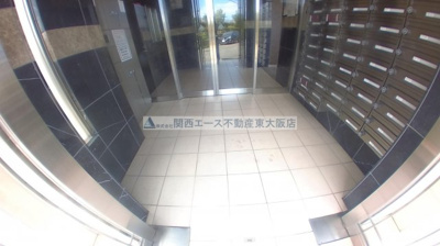 【エントランス】 | グランユニゾン