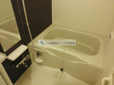 【浴室】 | グランユニゾン