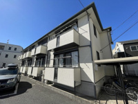 イーストソレイユ【SHM】の画像