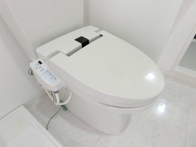 【トイレ】 | KS幡ヶ谷マンション