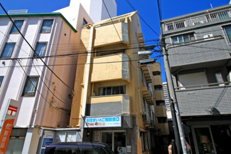 【外観】