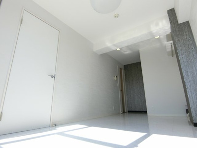 【洋室】 | KS幡ヶ谷マンション