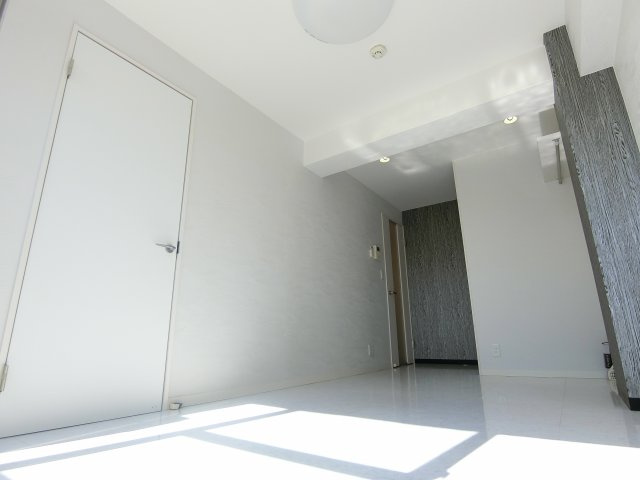 【洋室】 | KS幡ヶ谷マンション