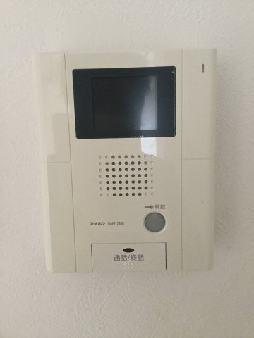 【セキュリティ】 | KS幡ヶ谷マンション