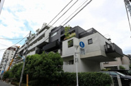 フィース神楽坂の画像