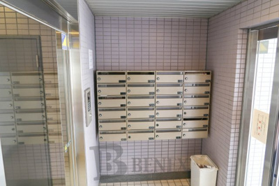 【その他共用部分】 | ダイヤピア212 | ダイヤピア212の共用部分です