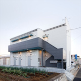 シャムロック新松戸の画像