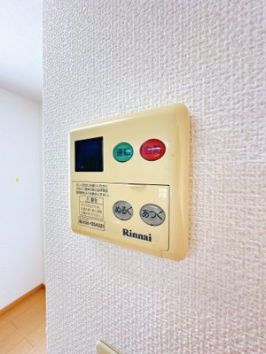 【設備】 | グリーンコート貝塚2号館