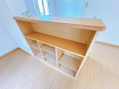 【収納】 | グリーンコート貝塚2号館
