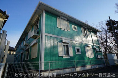 【その他】 | グリーンコート貝塚2号館