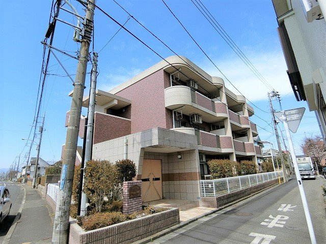 オレンジ・ヒル