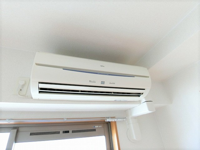 オレンジ・ヒルの設備