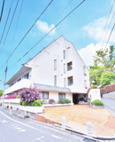 市ヶ谷外濠アーバンライフの画像