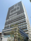 ライオンズ四谷タワーゲートの画像