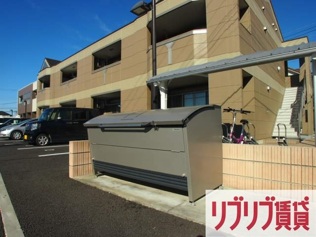 SUN GRACE　Ⅰのその他共用部分