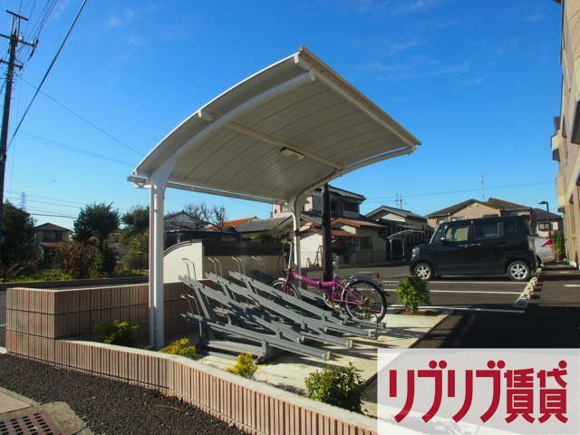 SUN GRACE　Ⅰのその他共用部分