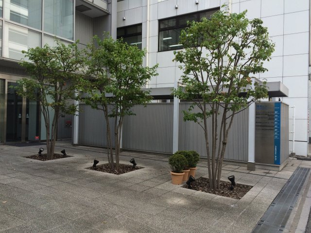 鐘塚ビル