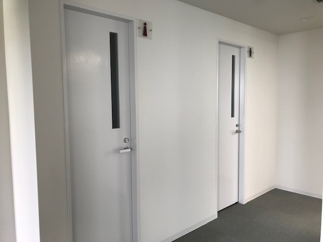 鐘塚ビルのその他共用部分