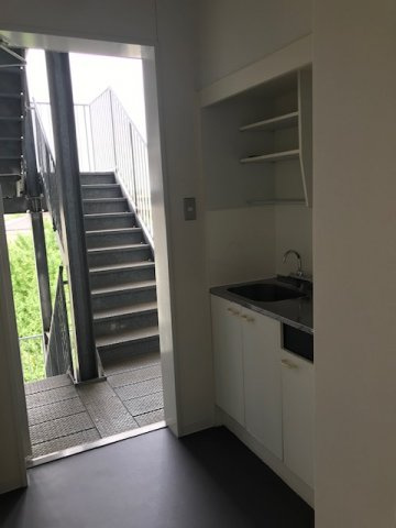 鐘塚ビルのその他共用部分