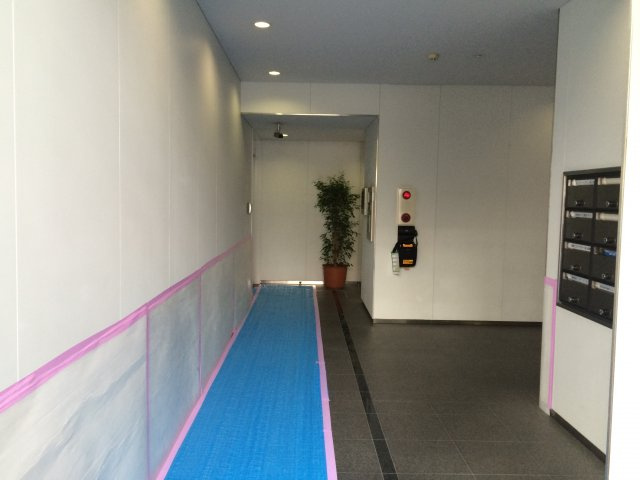 鐘塚ビル