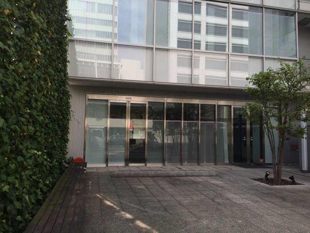鐘塚ビル