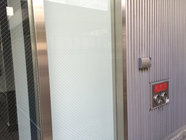 鐘塚ビル