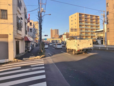 【その他共用部分】 | 越川ビル | 事業用店舗、事務所ならエース・プランニングにお任せ下さい！