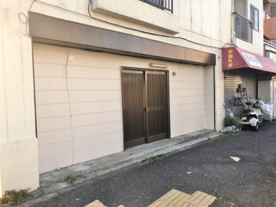 【その他共用部分】 | 越川ビル | 事業用店舗、事務所ならエース・プランニングにお任せ下さい！