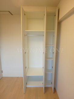 【収納】 | BLESS宮崎台（ブレス宮崎台） | 収納