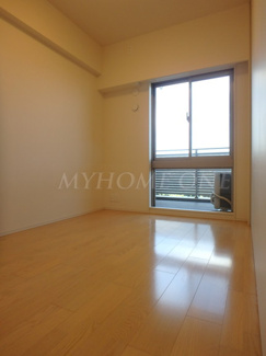 【洋室】 | BLESS宮崎台（ブレス宮崎台） | 洋室