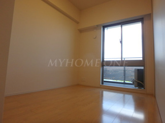 【洋室】 | BLESS宮崎台（ブレス宮崎台） | 洋室