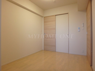 【洋室】 | BLESS宮崎台（ブレス宮崎台） | 洋室