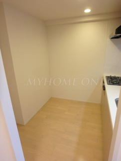 【キッチン】 | BLESS宮崎台（ブレス宮崎台） | キッチンスペース