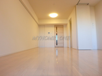 【居間・リビング】 | BLESS宮崎台（ブレス宮崎台） | リビング