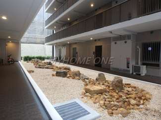 【その他共用部分】 | BLESS宮崎台（ブレス宮崎台）