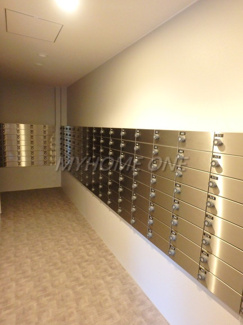 【その他共用部分】 | BLESS宮崎台（ブレス宮崎台）