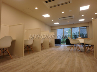 【その他共用部分】 | BLESS宮崎台（ブレス宮崎台）