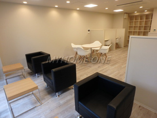 【その他共用部分】 | BLESS宮崎台（ブレス宮崎台）