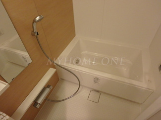 【浴室】 | BLESS宮崎台（ブレス宮崎台） | バス