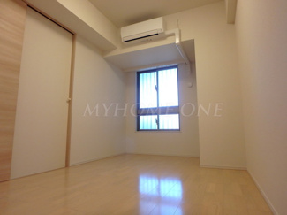 【寝室】 | BLESS宮崎台（ブレス宮崎台） | 寝室